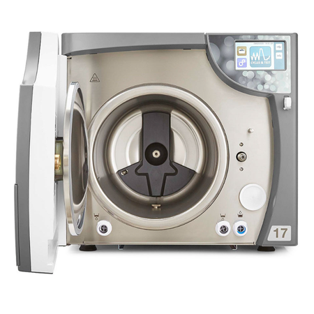 SciCan Bravo G4 Tabletop Autoclave Midmark M11