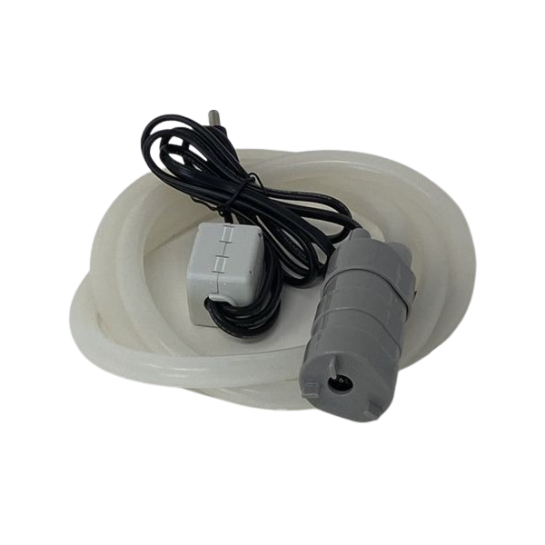 SciCan StatClave G4 Automatic Fill Pump 01-115631