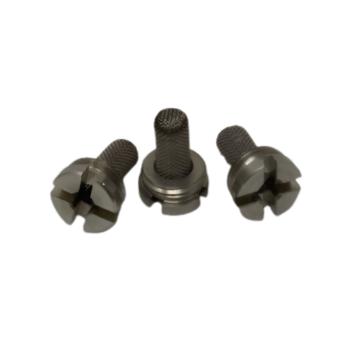 SciCan StatClave G4 Chamber Filter (3pcs) 01-115478S