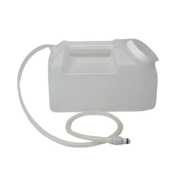 SciCan StatClave G4 Manual Fill Bottle 01-115373