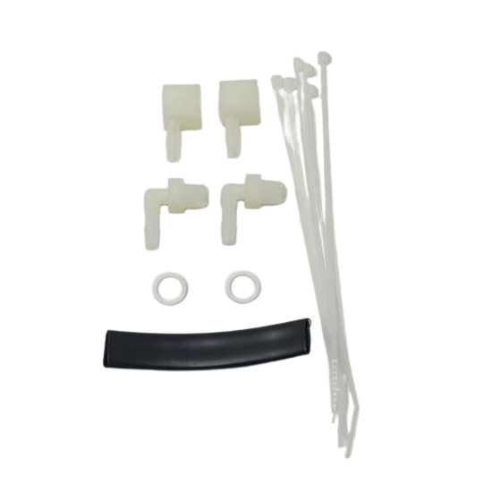 SciCan Statim 2000 Fittings 3/8 Tube Chassis Kit B 01-107817S