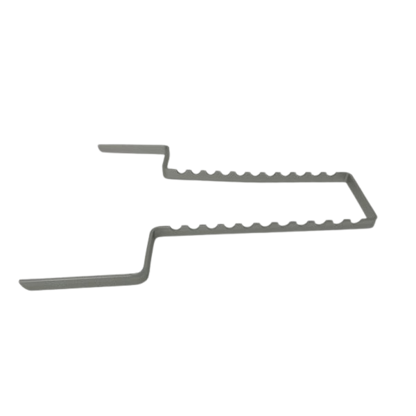 SciCan Statim 2000 Unwrapped Rack Tray  01-103945S