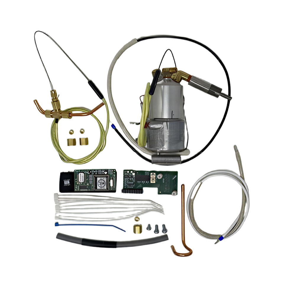 SciCan Statim 5000 Alex Kit 2XX Software 5000 01-108998S