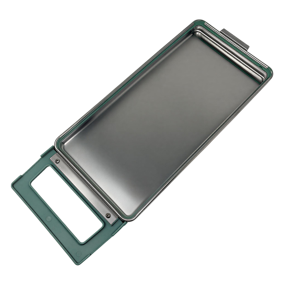 SciCan Statim 5000 Cassette Lid 01-101757S