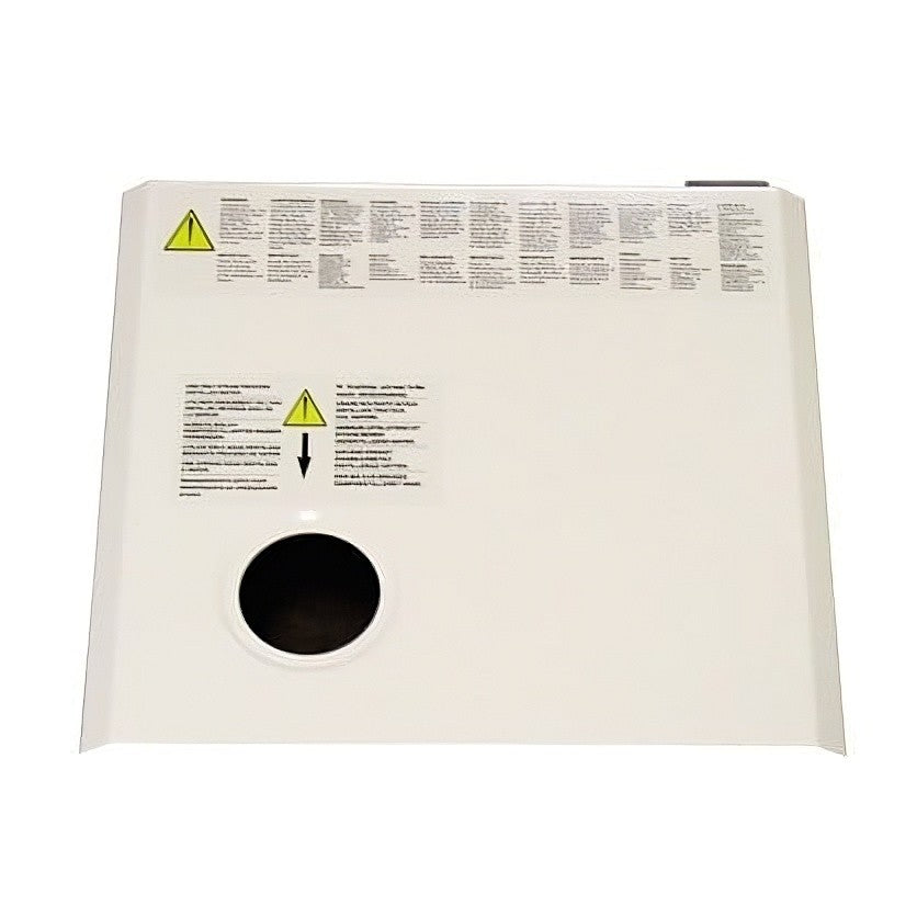 SciCan Statim 5000 Cover w/o Facia 01-101625S