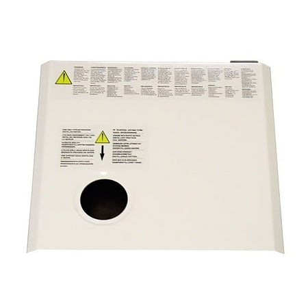 SciCan Statim 5000 Cover w/o Facia 01-101625S