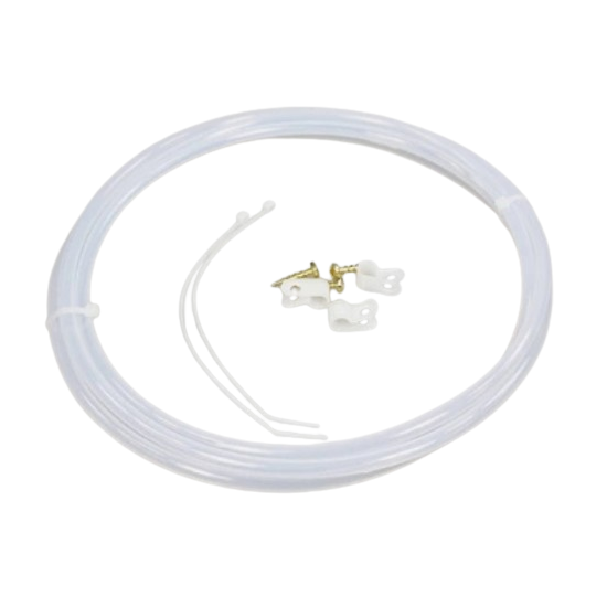 SciCan Statim 5000 Exhaust Tubing 01-100204S