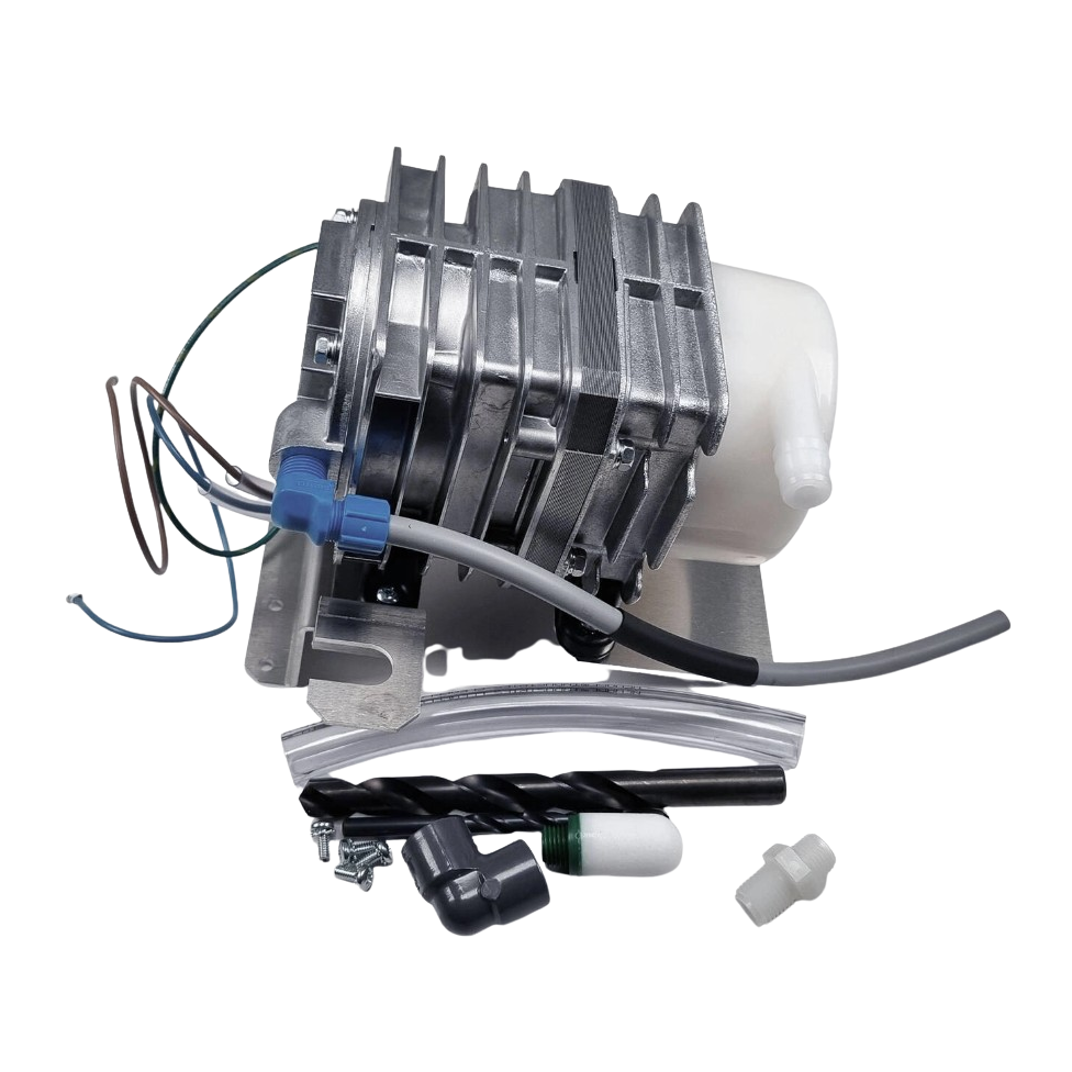 SciCan Statim 5000 Medo Compressor Upgrade 115V 01-112665S