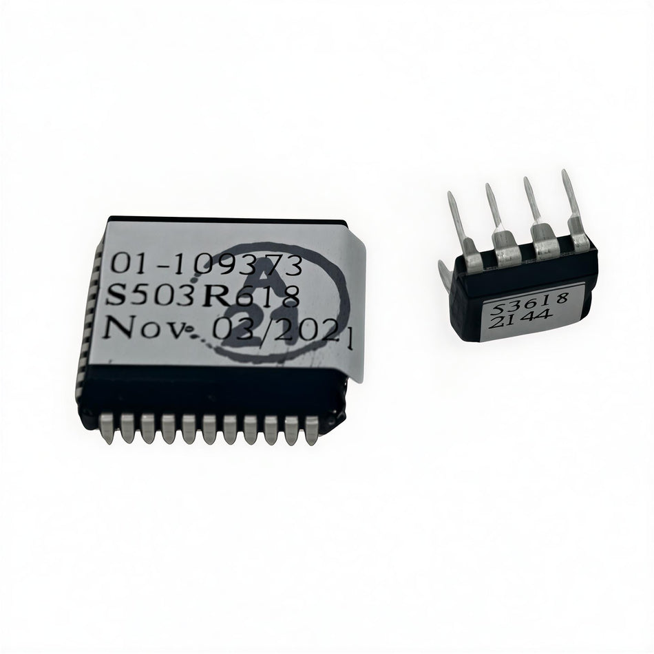 SciCan Statim 5000 Microprocessor 6XX Software 01-109391S Rev 7 PCB