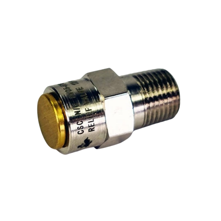 SciCan Statim Pressure Relief Valve 01-106787S