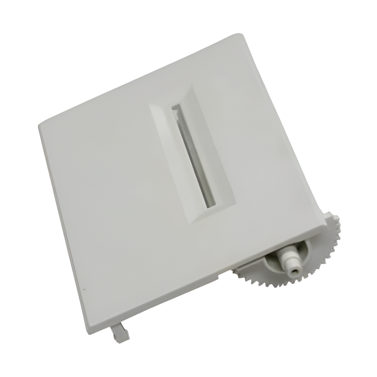SciCan Statim 5000 Printer Door Cover 01-102159S