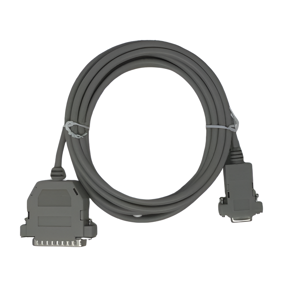 SciCan Statim 5000 Printer or Data Logger Cable External Printer 01-109644S