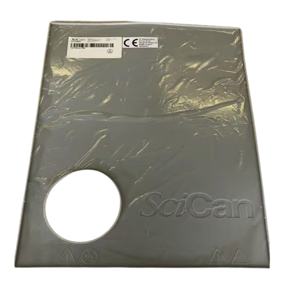 SciCan Statim 5000 Protective Silicone Mat 01-112868S