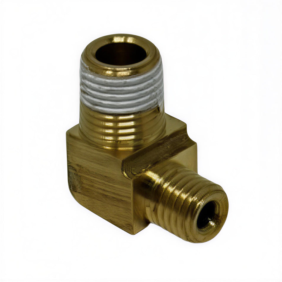 SciCan Statim 5000 Pump Water Outlet Elbow 01-111115S