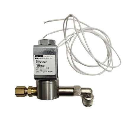SciCan Statim Solenoid Valve Complete 01-101628S