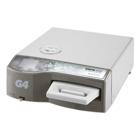 SciCan Statim 2000 G4 Autoclave For Sale