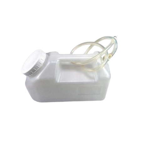 SciCan Bravo Reservoir Fill Bottle 2500ml 95509093