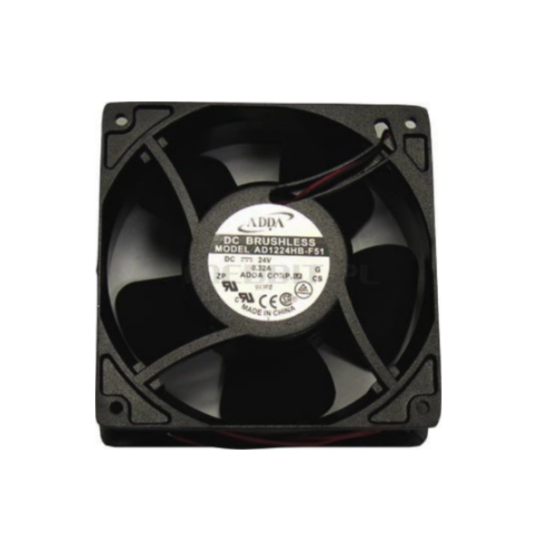 SciCan Bravo Heat Exchanger Fan 120x120x38mm 40400030000