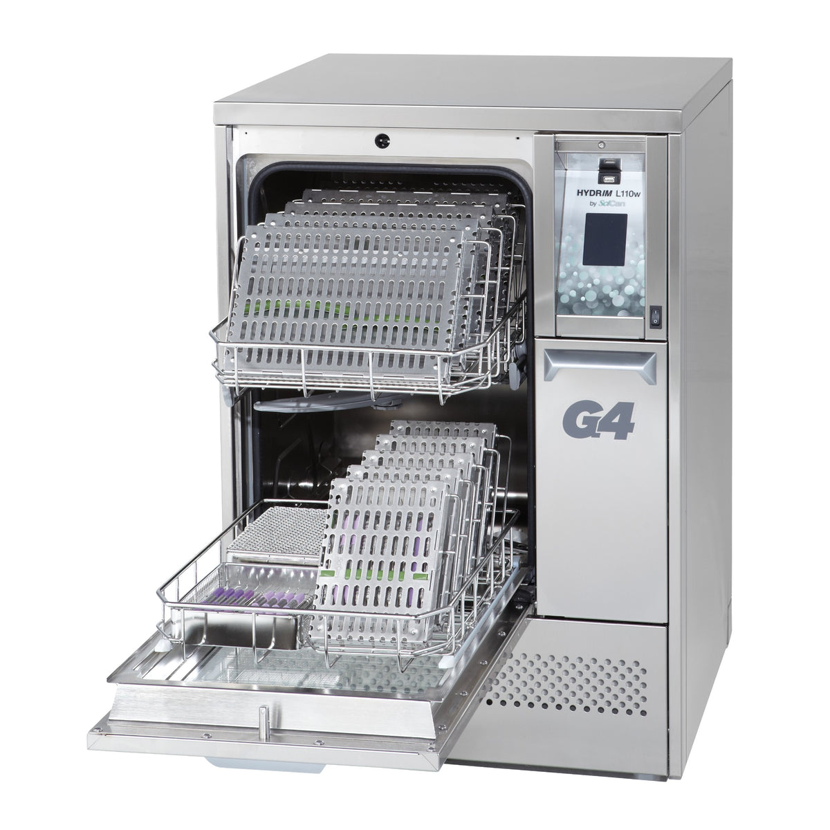 SciCan HYDRIM L110w G4 Instrument Washer