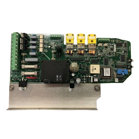 SciCan PCB Rev 7 for Statim 5000 G4 01-113389S