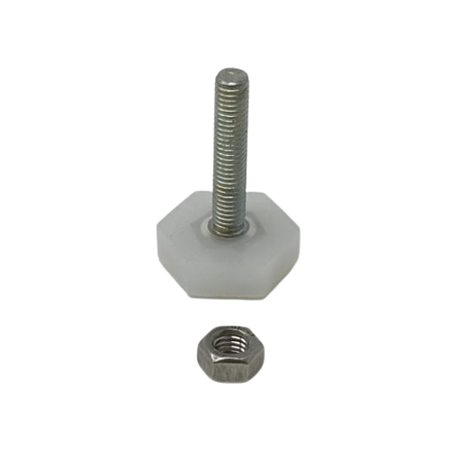 SciCan StatClave G4 Adjustable Feet 01-115423S