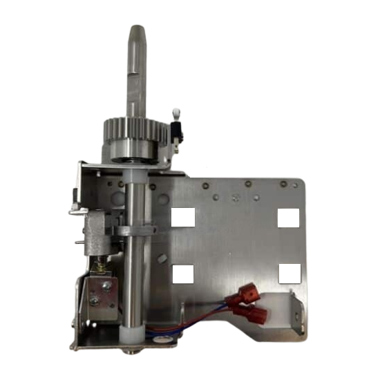 SciCan StatClave G4 Door Locking Mechanism  01-115452S