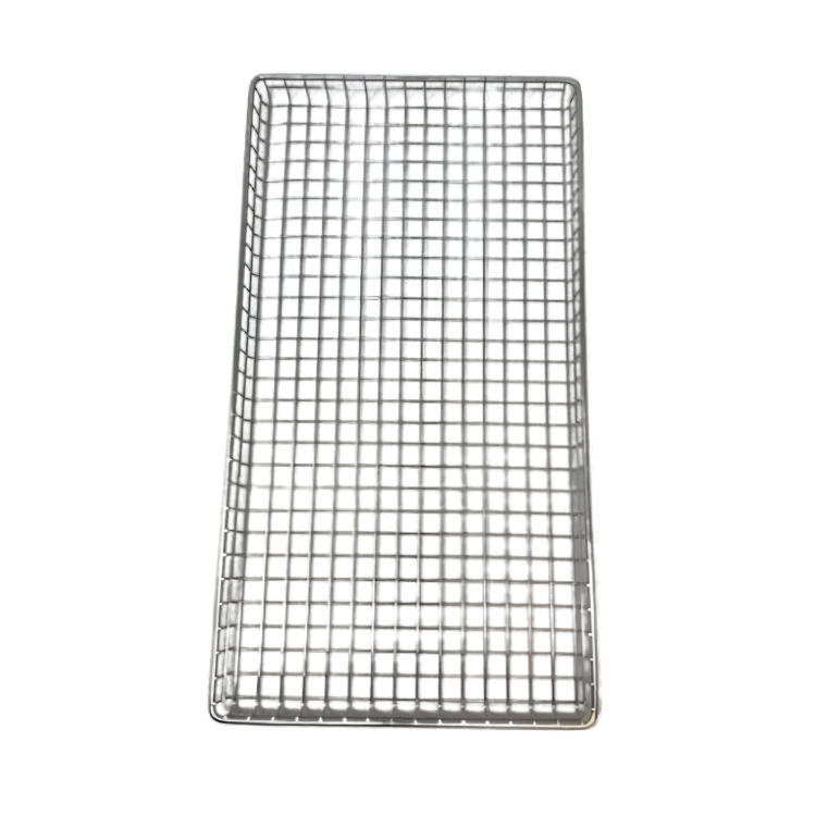 SciCan StatClave G4 Mesh Tray 01-115482S
