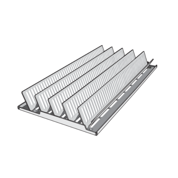 SciCan StatClave G4 Pouch Tray Rack (1pc) 01-115483S