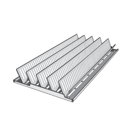 SciCan StatClave G4 Pouch Tray Rack (1pc) 01-115483S