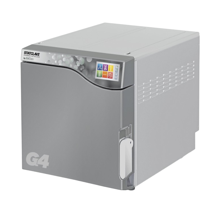 Scican Statclave G4 Tabletop Autoclave For Sale