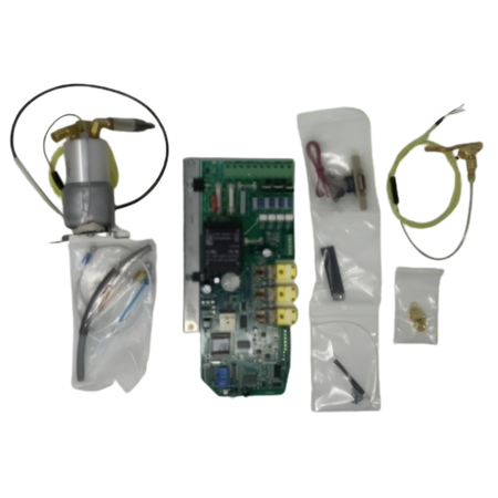 SciCan Statim 2000 ALEX KIT W/PCB REVISION 7  01-109716S