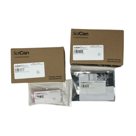 SciCan Statim 2000 Alex Boiler Kit 2X Software 01-108996S