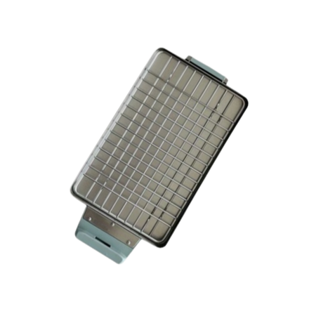 SciCan Statim 2000 Cassette Tray w/ Rack  01-100271A