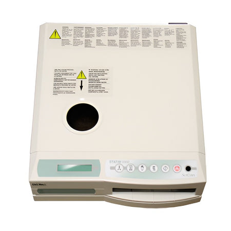SciCan Statim 2000 Cover Complete  01-106121S