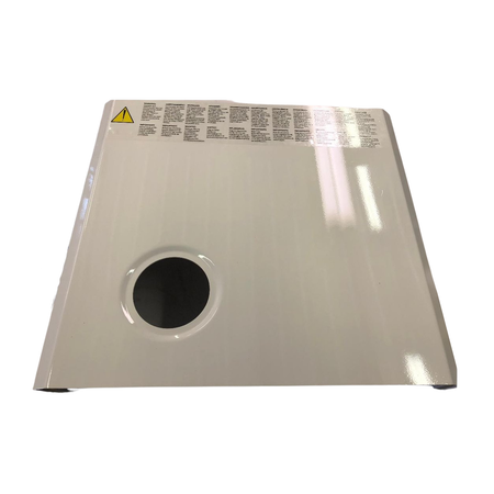 SciCan Statim 2000 Cover w/o Facia  01-101611S