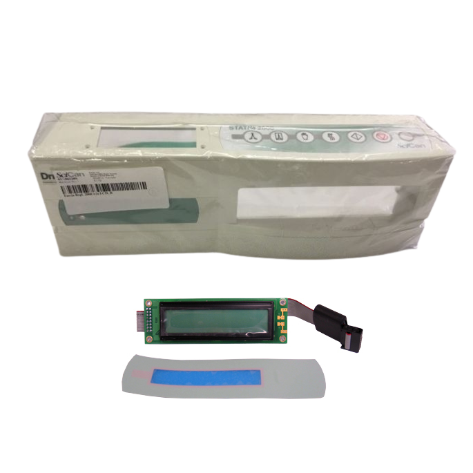 SciCan Statim 2000 Facia Complete 01-106122S