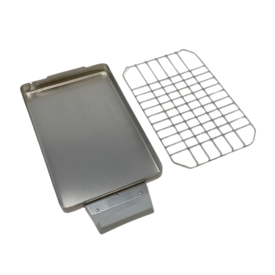 SciCan Statim 2000 G4 Cassette Tray with Rack  01-112407S