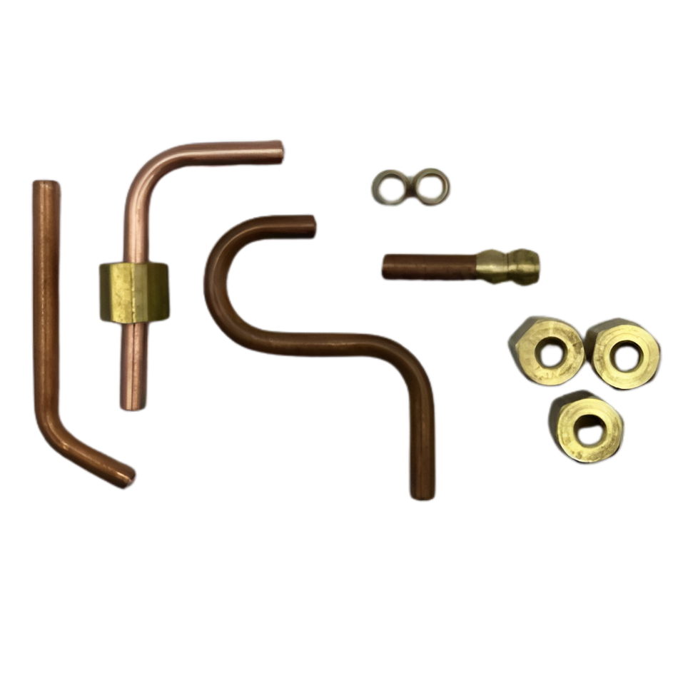 SciCan Statim 2000 Copper Tubing 01-109128S