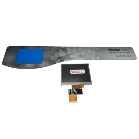 SciCan Statim 2000 G4 LCD Module Kit 01-112399S