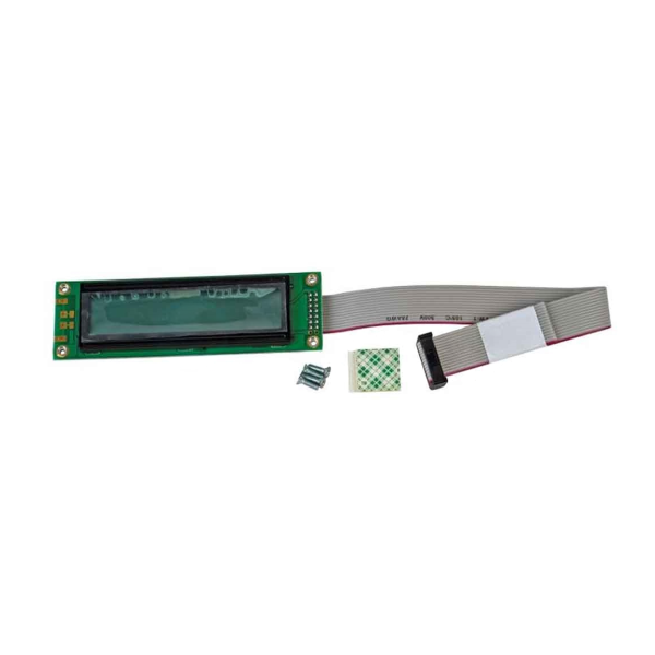 SciCan Statim 2000 LCD Replacement Kit  01-104381S