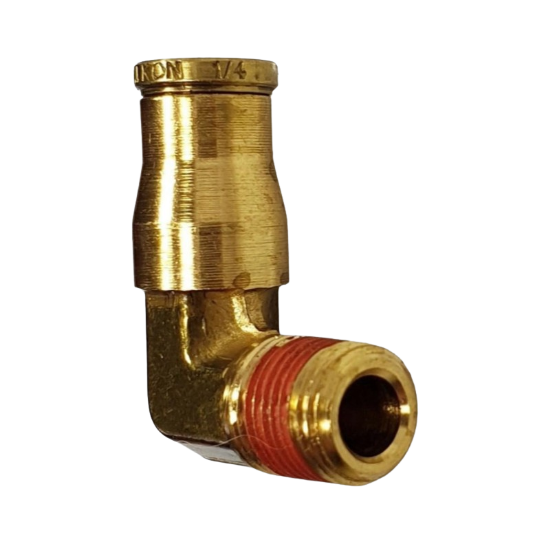SciCan Statim 2000 Push In Fitting 01-100782S