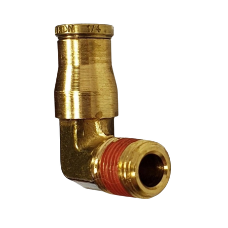 SciCan Statim 2000 Push In Fitting 01-100782S