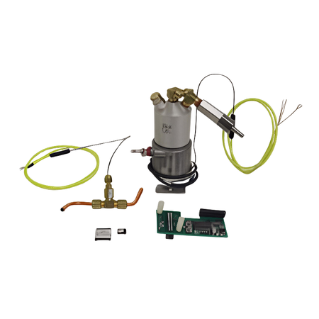 SciCan Statim 5000 Alex Kit 4XX Software 01-108995S