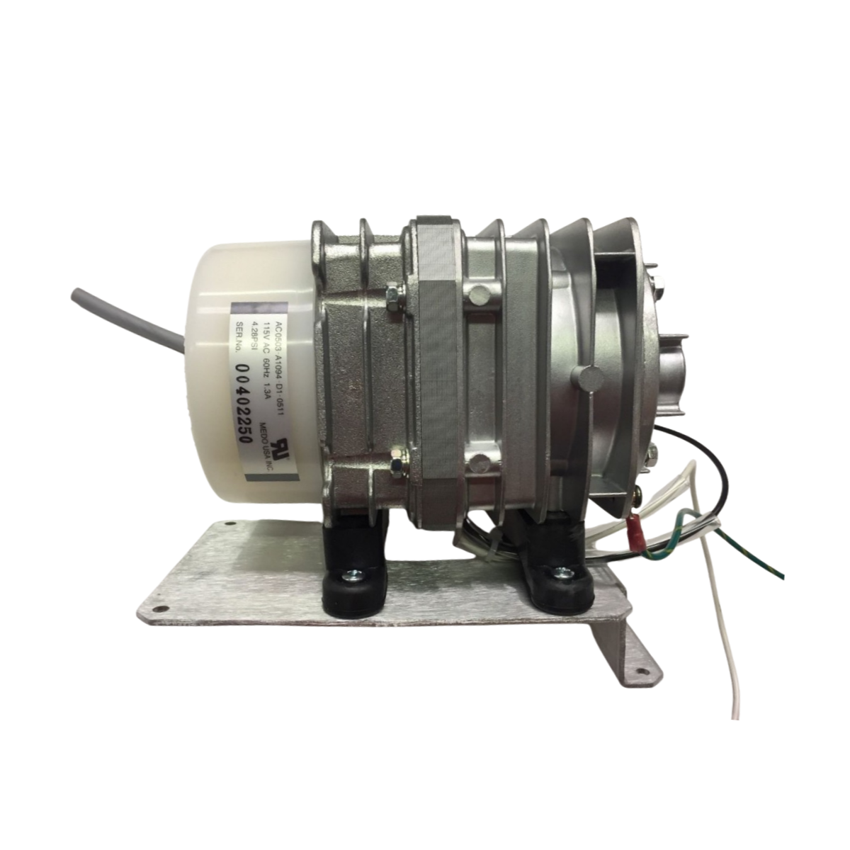 SciCan Statim 5000 Compressor 01-112423S