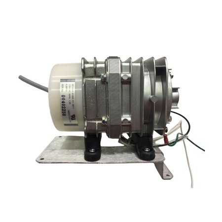 SciCan Statim 5000 Compressor 01-112423S