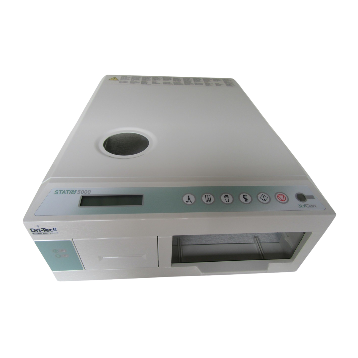 SciCan Statim 5000 Cover Complete 01-104300S