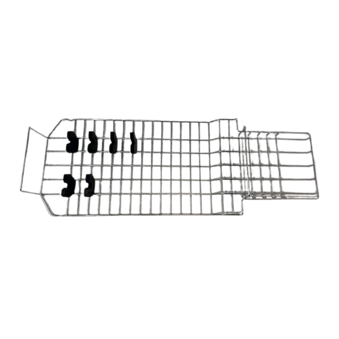 SciCan Statim 5000 Extended Cassette Instrument Rack 01-104499