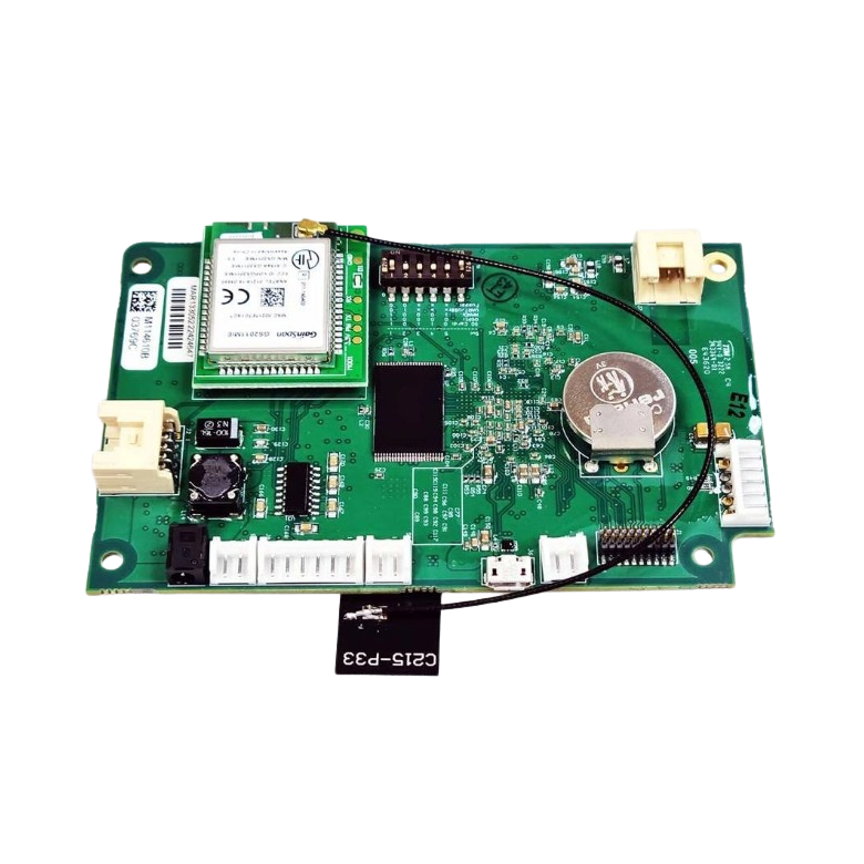 SciCan Statim 5000 G4, 2000 G4 Logic WIFI PCB NextGen 01-115465S