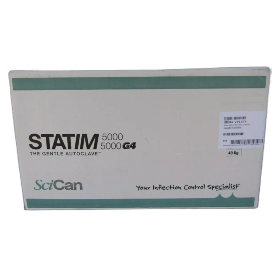 SciCan Statim 5000 Box 01-108327S