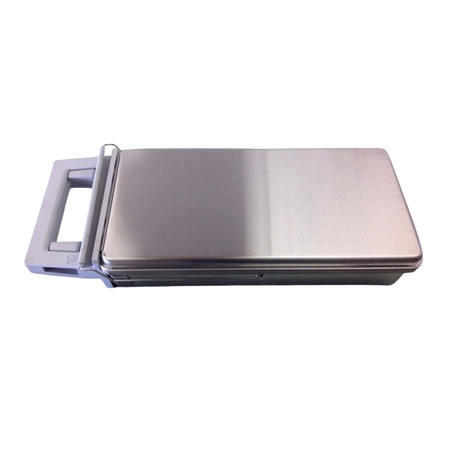 SciCan Statim 5000 G4 Cassette, Complete w/o Rack 01-113543S